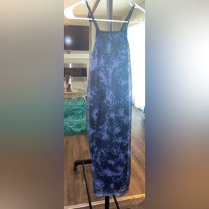 Love Dress Blue (New)